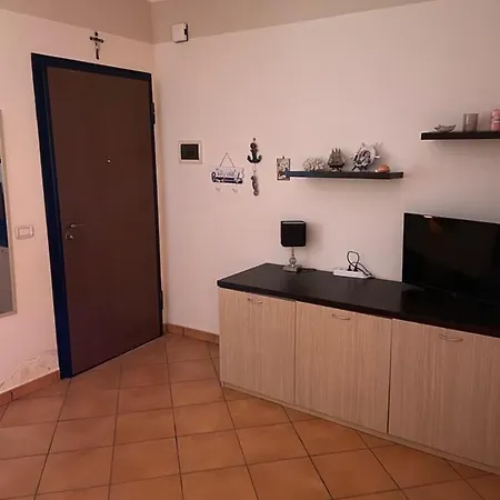 La Casa Di Bea SantʼAlessio Siculo