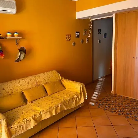 La Casa Di Bea Dom wakacyjny
